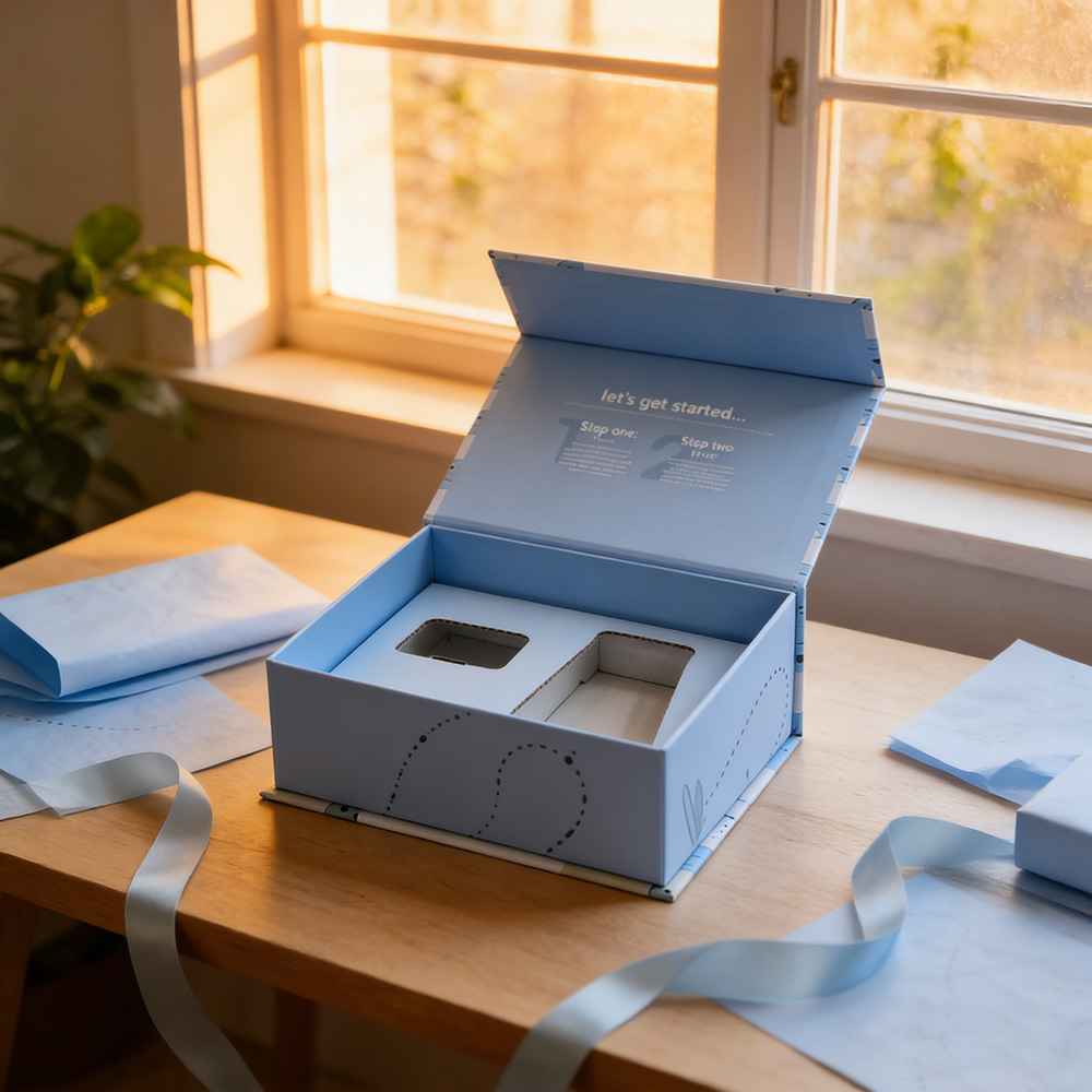 How to Design Luxury Perfume Packaging