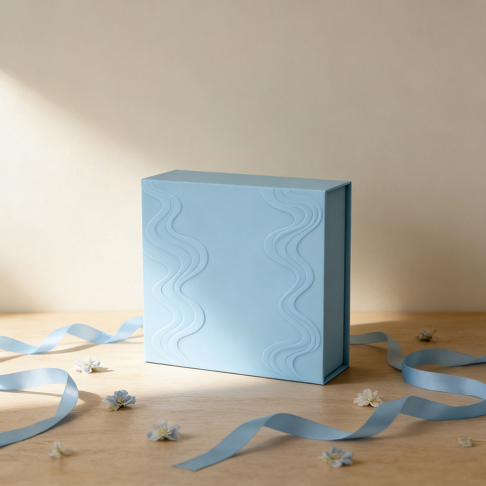 How to Design Luxury Perfume Packaging