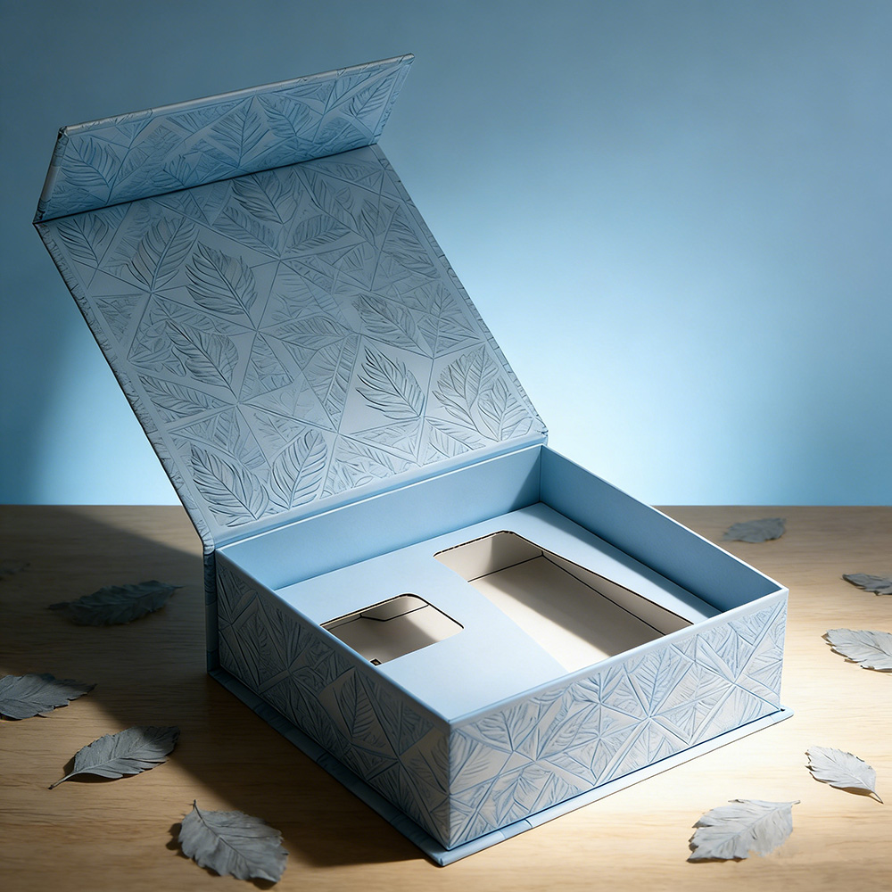 How to Design Luxury Perfume Packaging