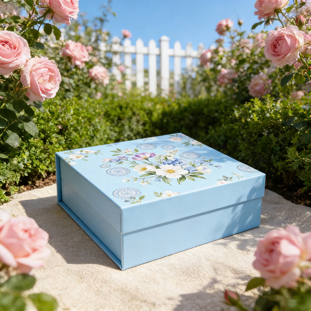 How to Design Luxury Perfume Packaging