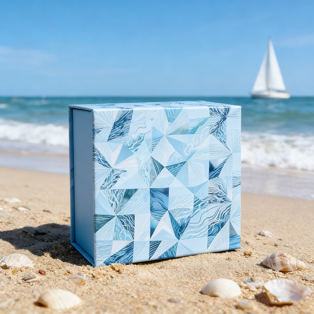 How to Design Luxury Perfume Packaging