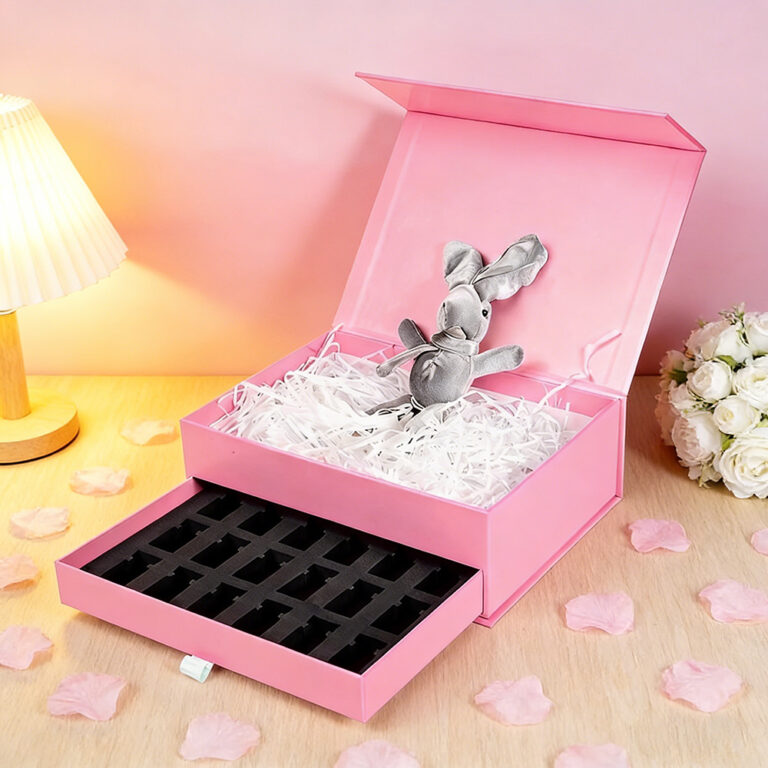 How to Make Perfume Packaging