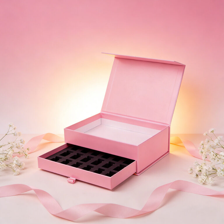 How to Make Perfume Packaging? - Perfume Boxes Manufacturer