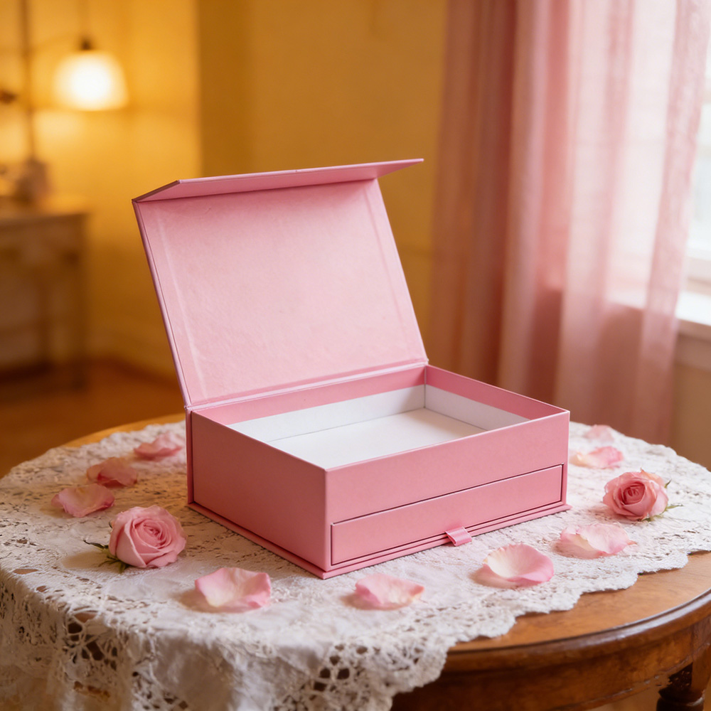 How to Make Perfume Packaging