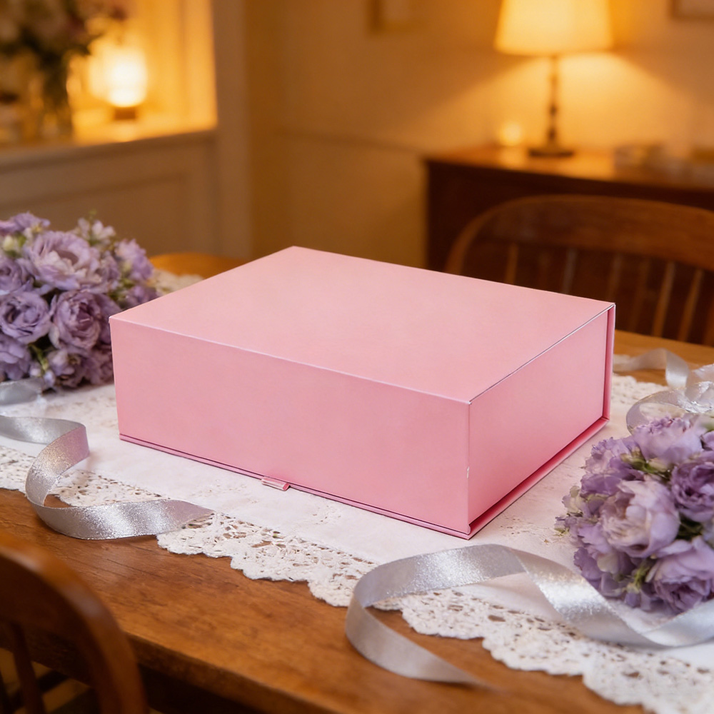 How to Make Perfume Packaging