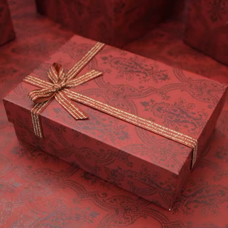 Make Your Brand Stand Out With Custom Perfume Boxes