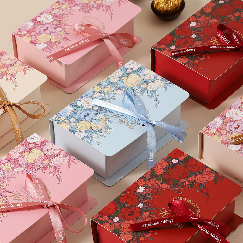 Make Your Perfume Boxes