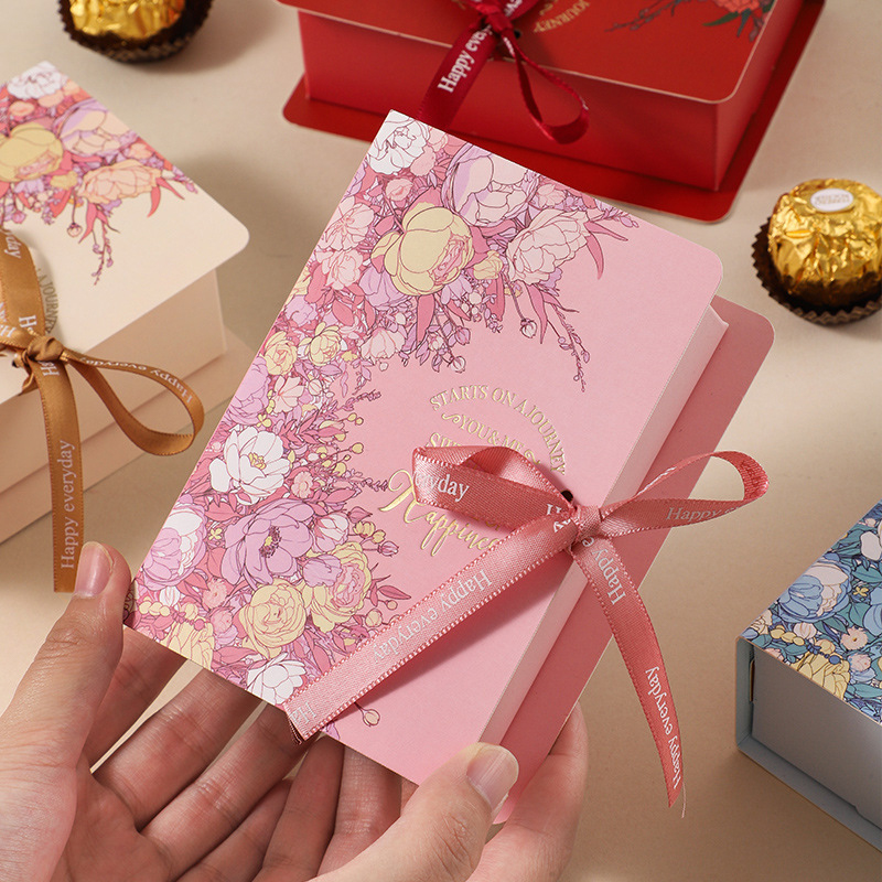 Make Your Perfume Boxes