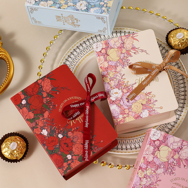 Make Your Perfume Boxes