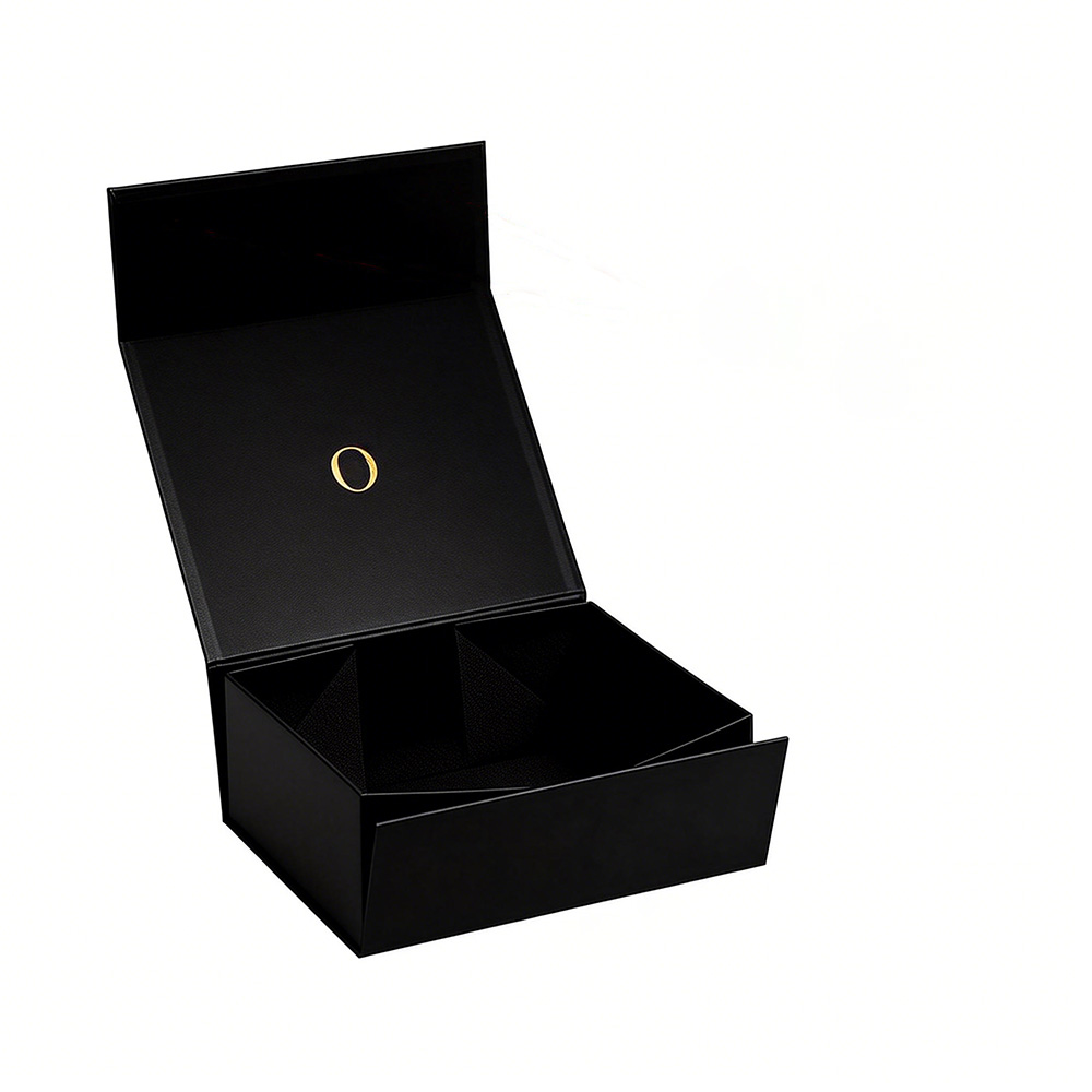 Marketing Made Easy with Perfume Packaging Boxes