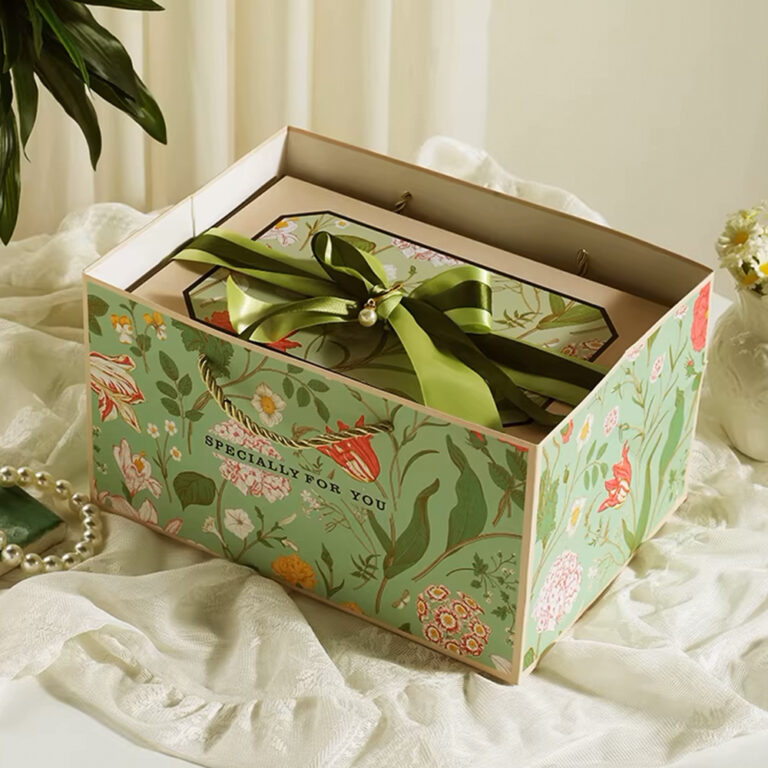Maximizing Marketing Potential With Custom Perfume Boxes