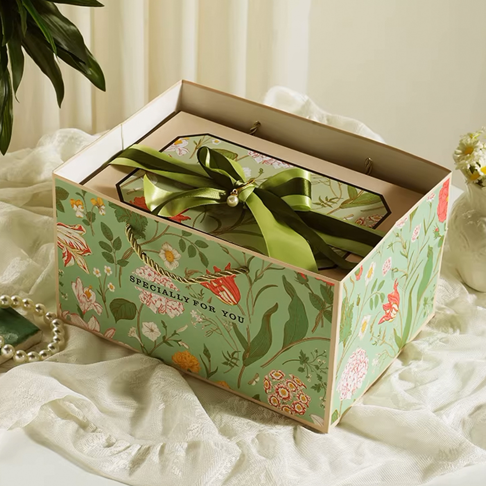 Maximizing Marketing Potential With Custom Perfume Boxes