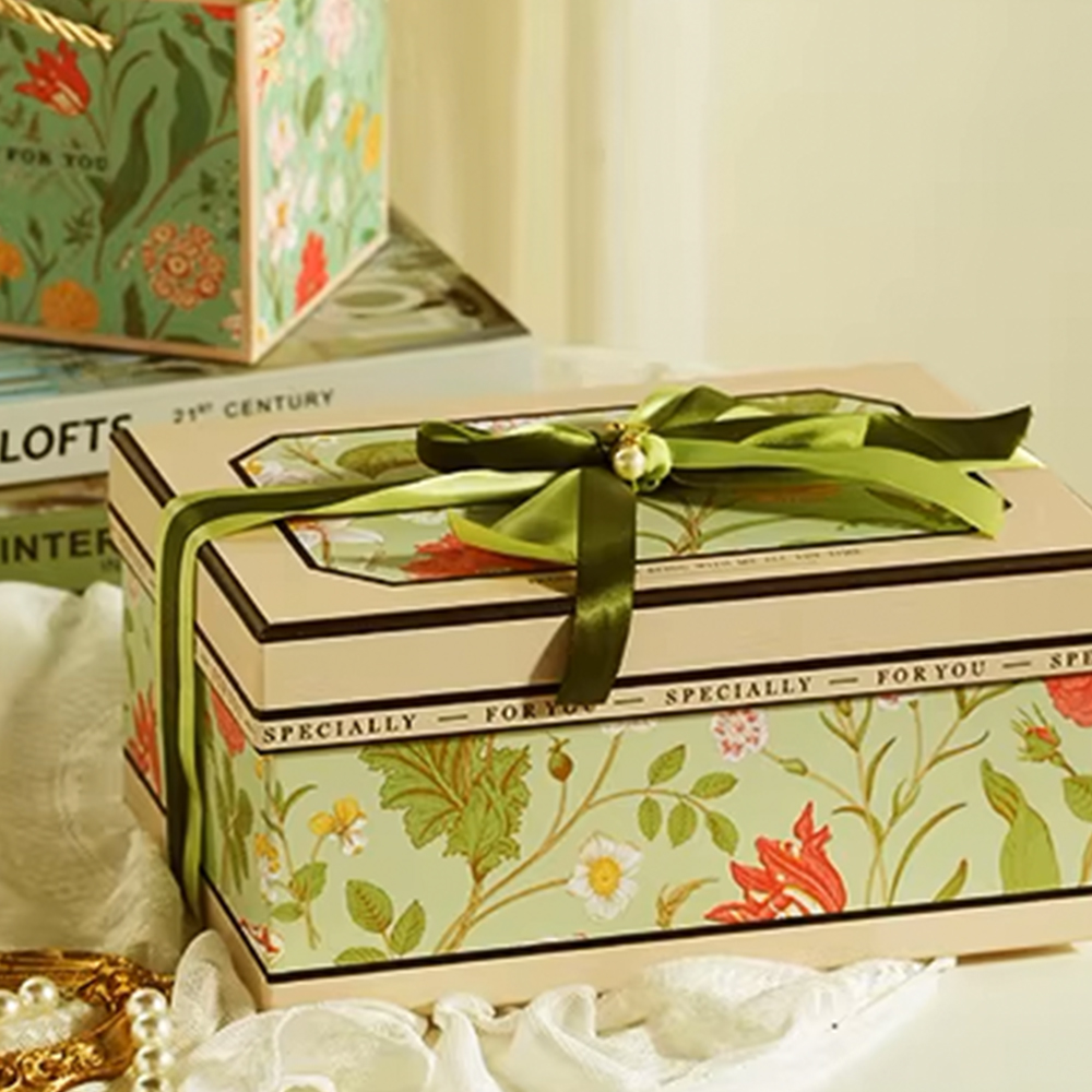 Maximizing Marketing Potential With Custom Perfume Boxes