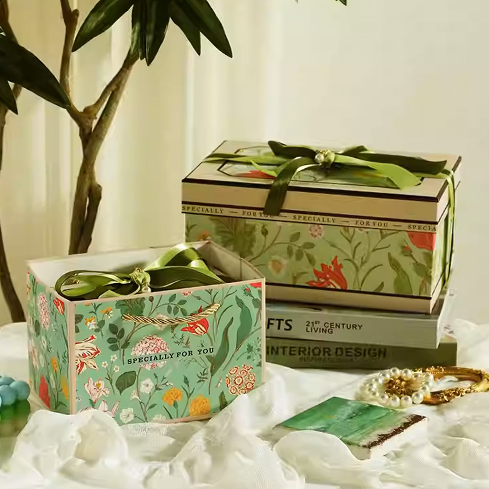 Maximizing Marketing Potential With Custom Perfume Boxes