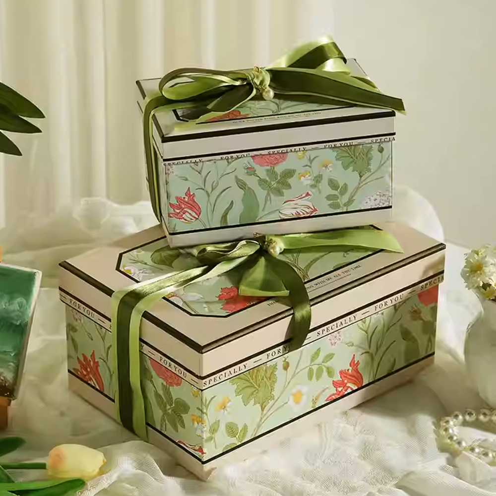 Maximizing Marketing Potential With Custom Perfume Boxes