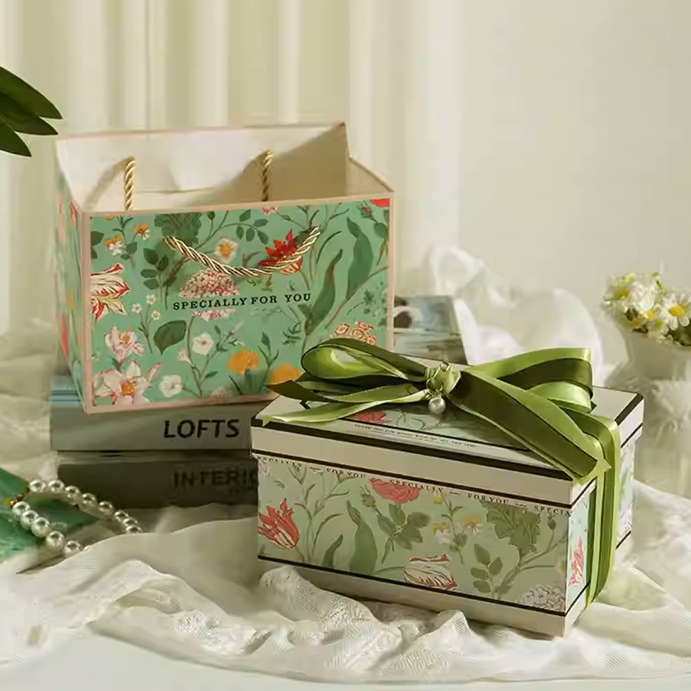 Maximizing Marketing Potential With Custom Perfume Boxes