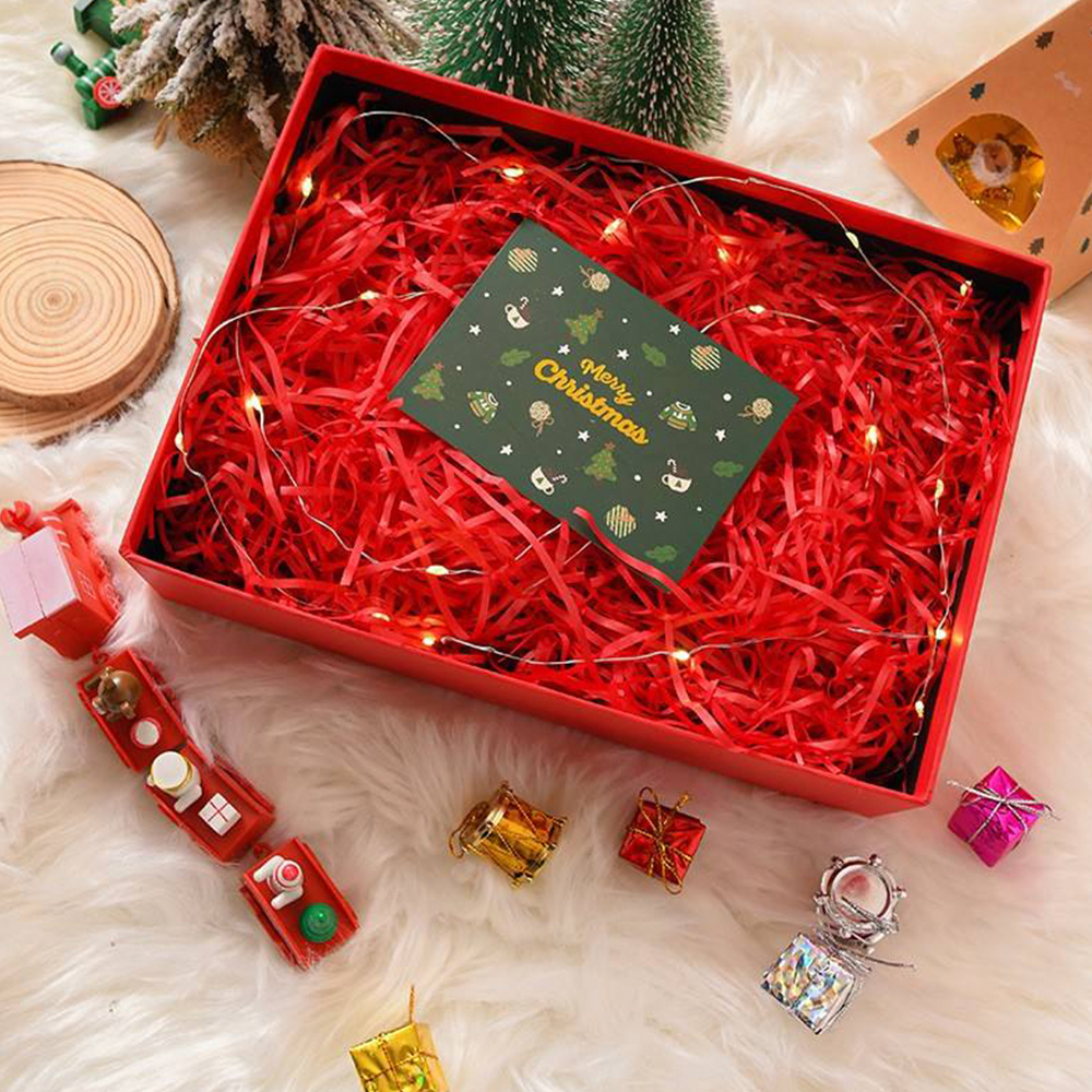 Perfume Box Class Materials and Dies