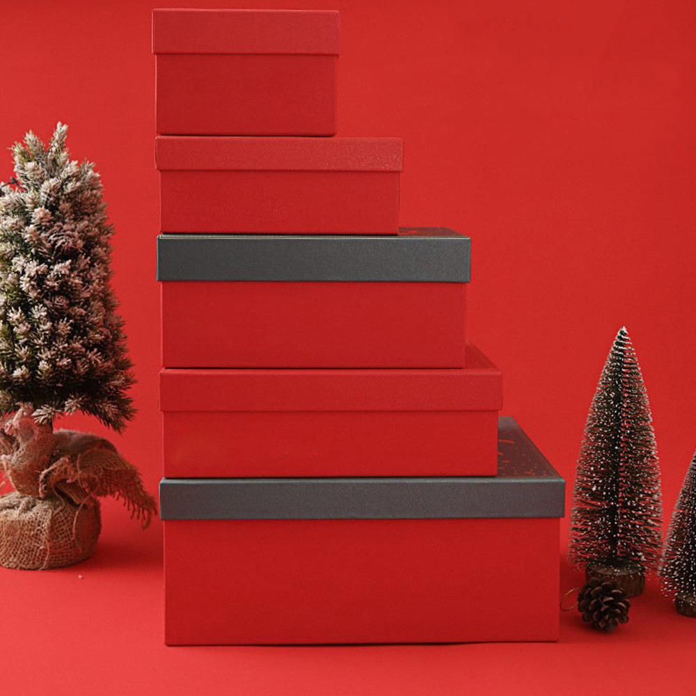 Perfume Box Class Materials and Dies