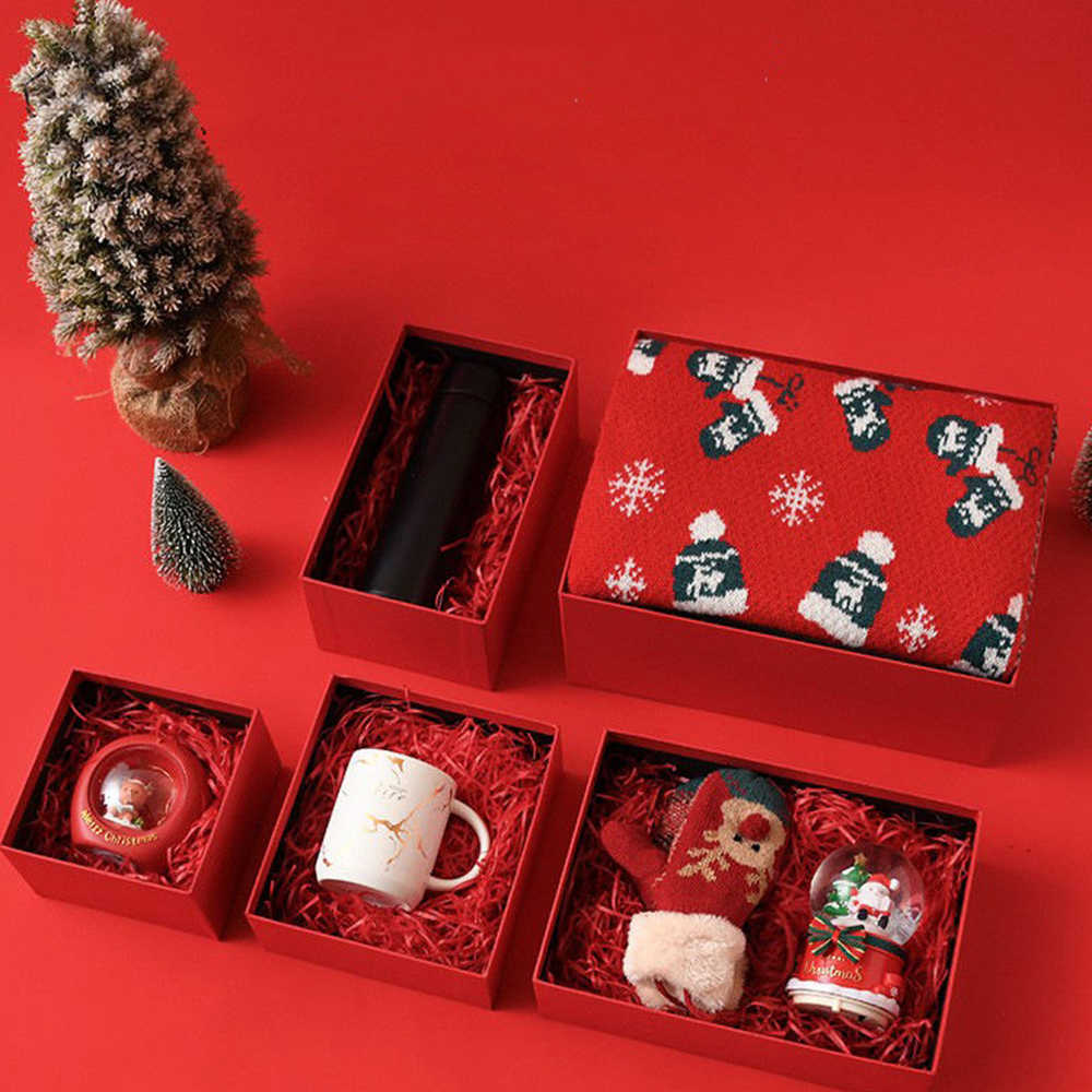 Perfume Box Class Materials and Dies