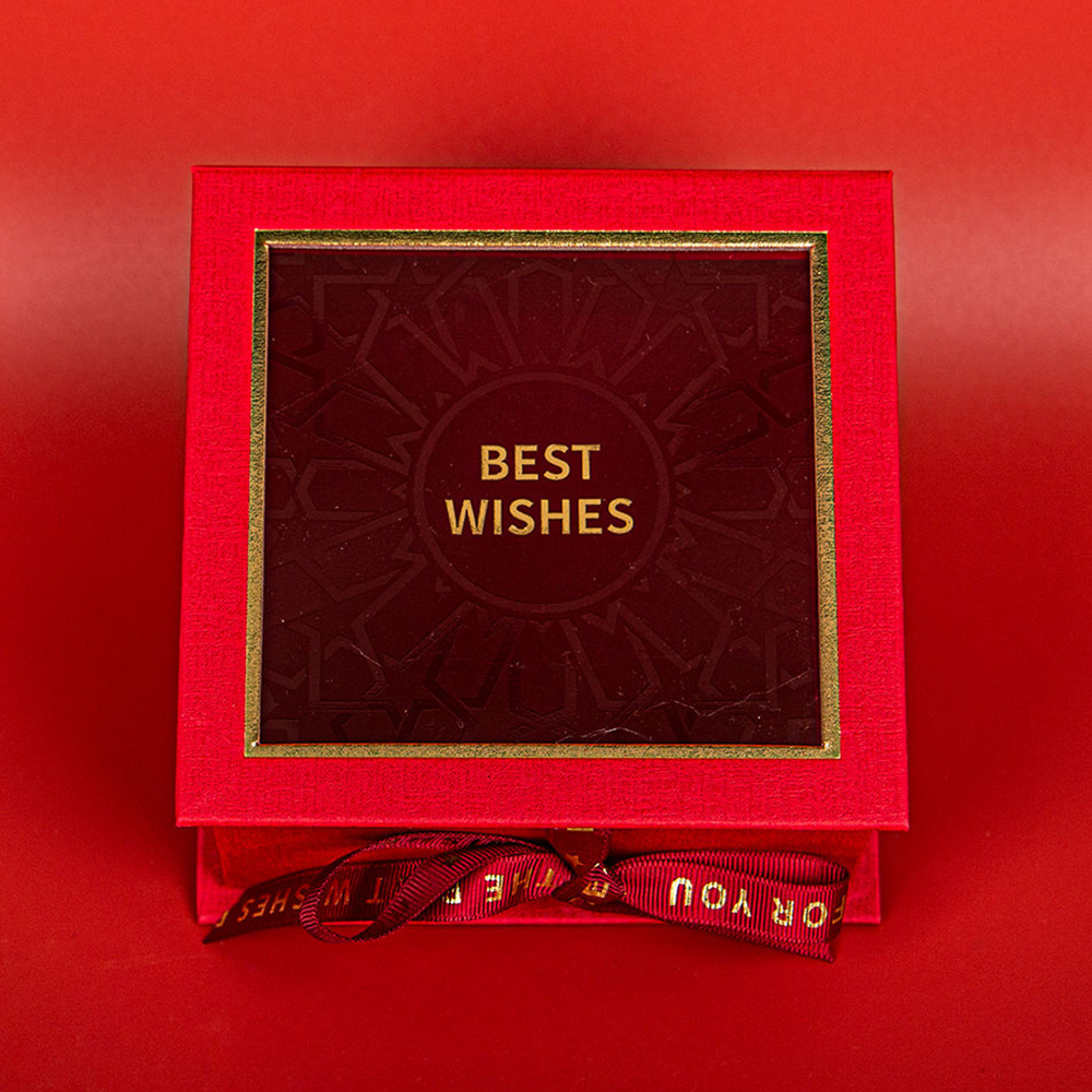 Perfume Box Dies and Supplies