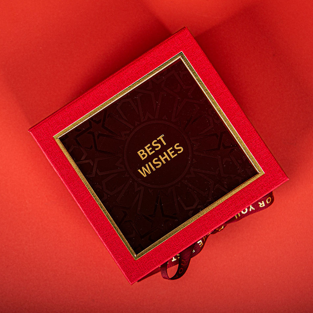 Perfume Box Dies and Supplies