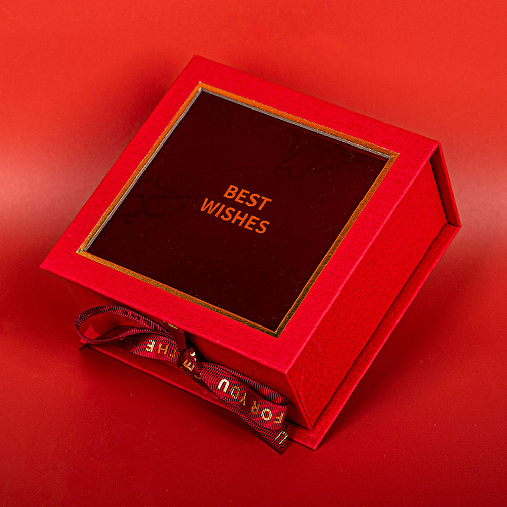 Perfume Box Dies and Supplies