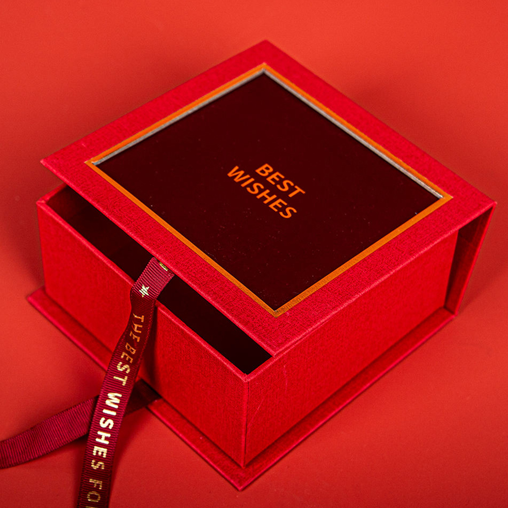 Perfume Box Dies and Supplies