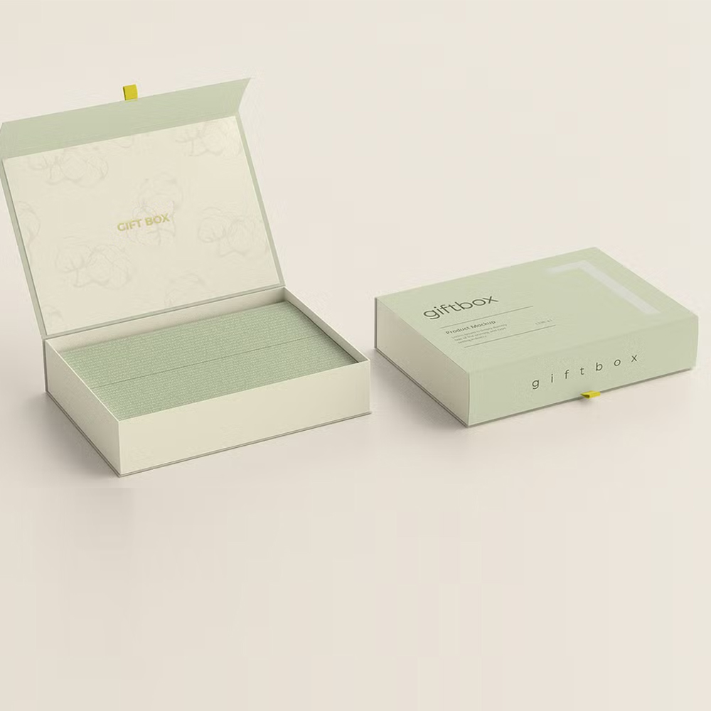 Förpackningar för kosmetika: Specialförpackningar för parfym 1 Perfume Custom Boxes