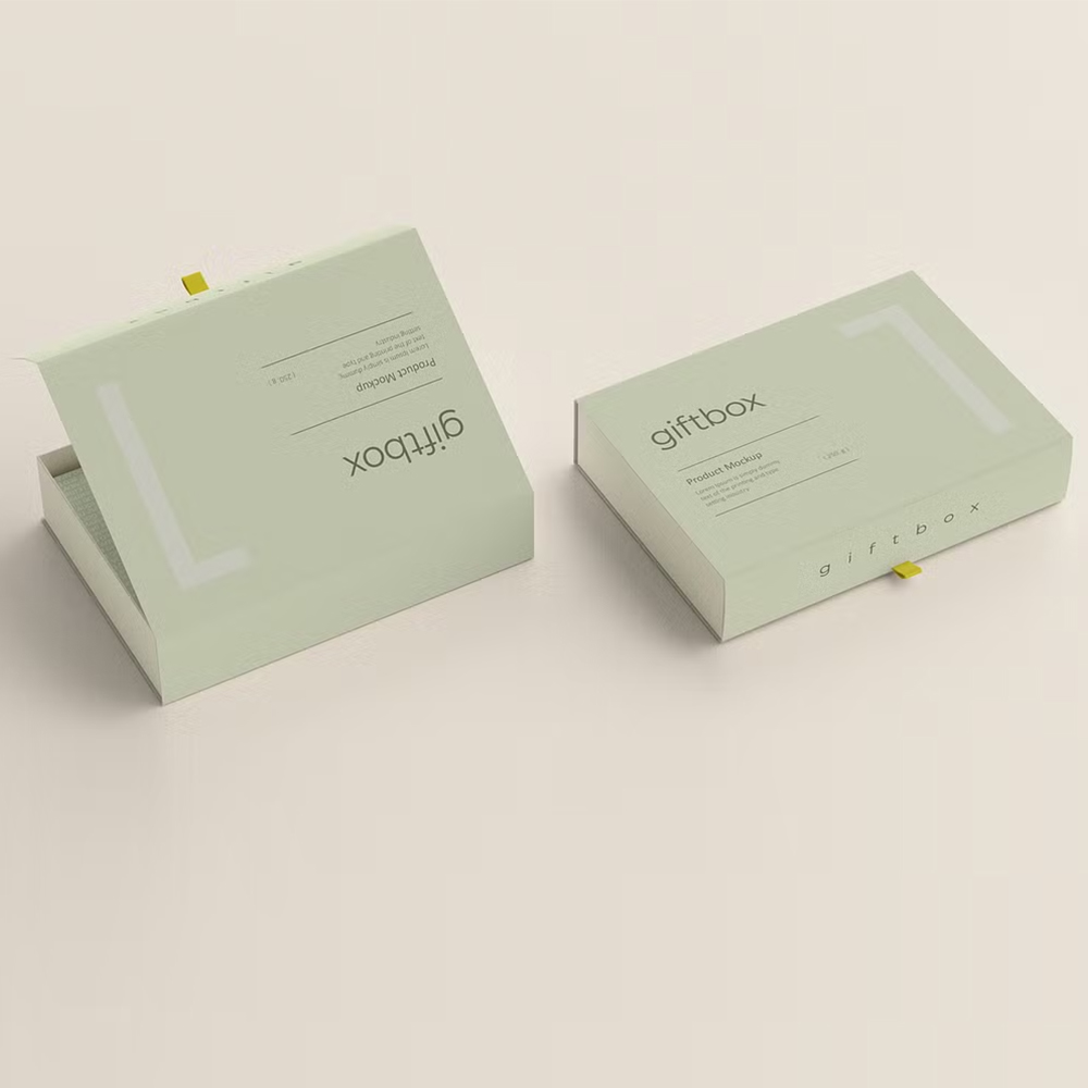 Förpackningar för kosmetika: Specialförpackningar för parfym 3 Perfume Custom Boxes