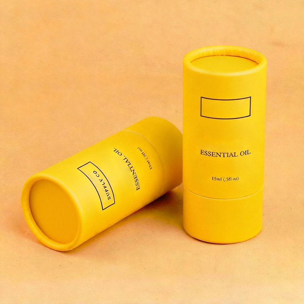 Perfume Packaging - 3 Great Unboxing Experiences 1 Perfume Packaging