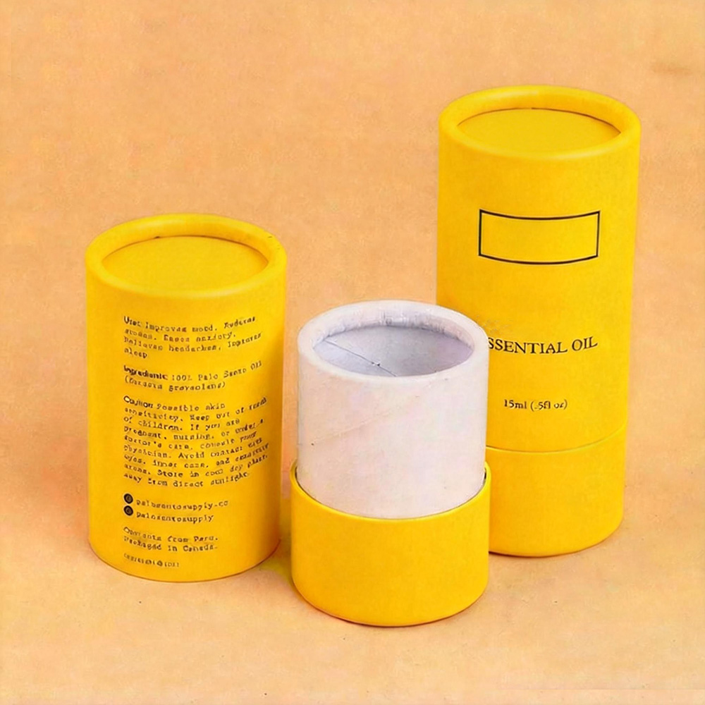 Perfume Packaging - 3 Great Unboxing Experiences 2 Perfume Packaging