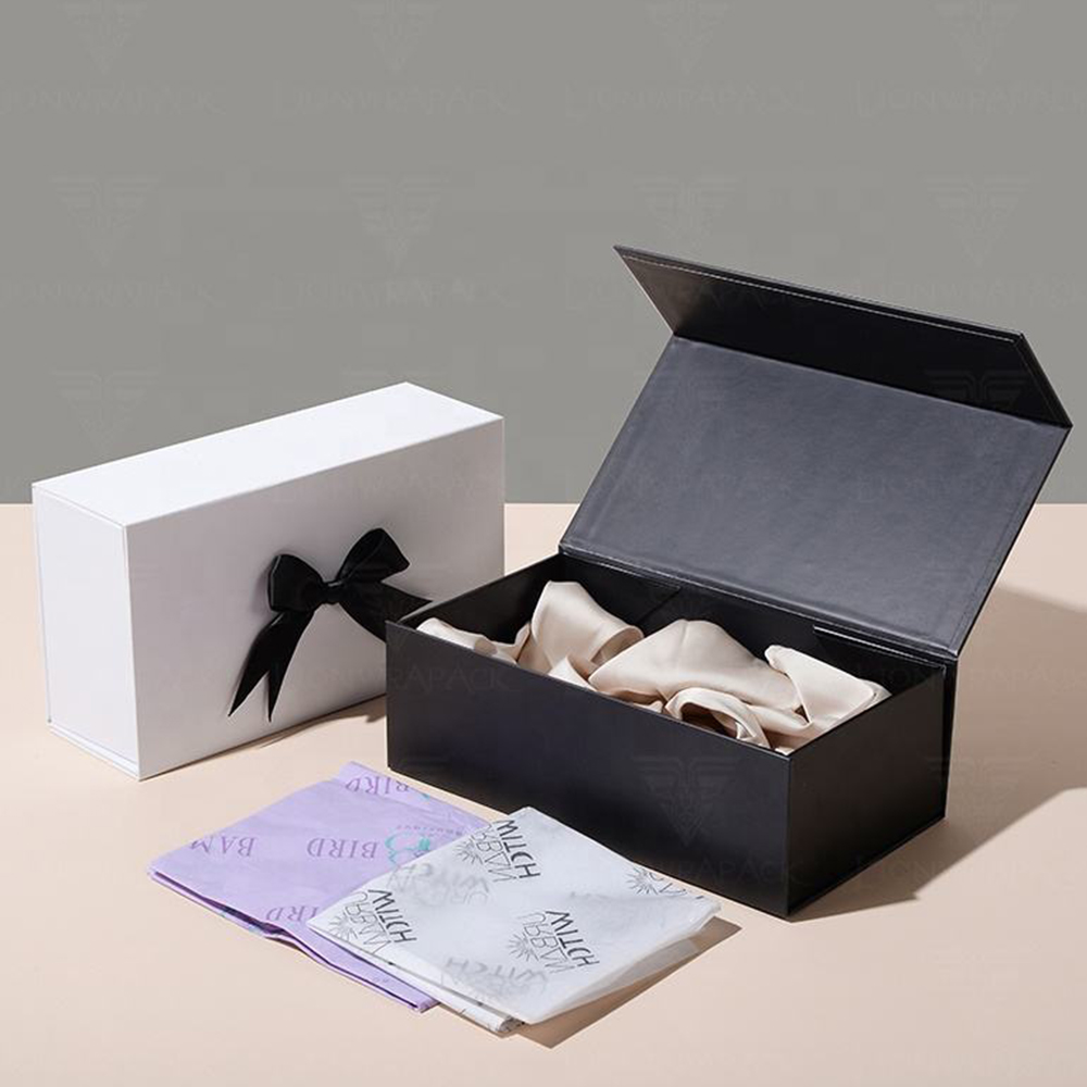 Perfume Packaging