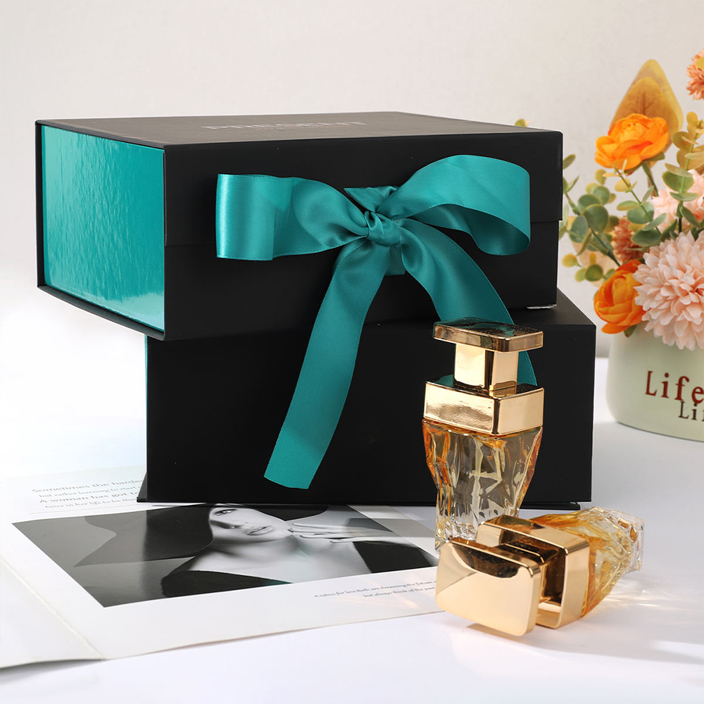 Perfume Packaging Boxes