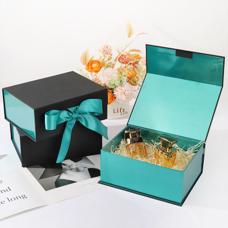 Perfume Packaging Boxes