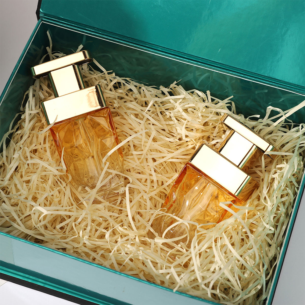 Perfume Packaging Boxes