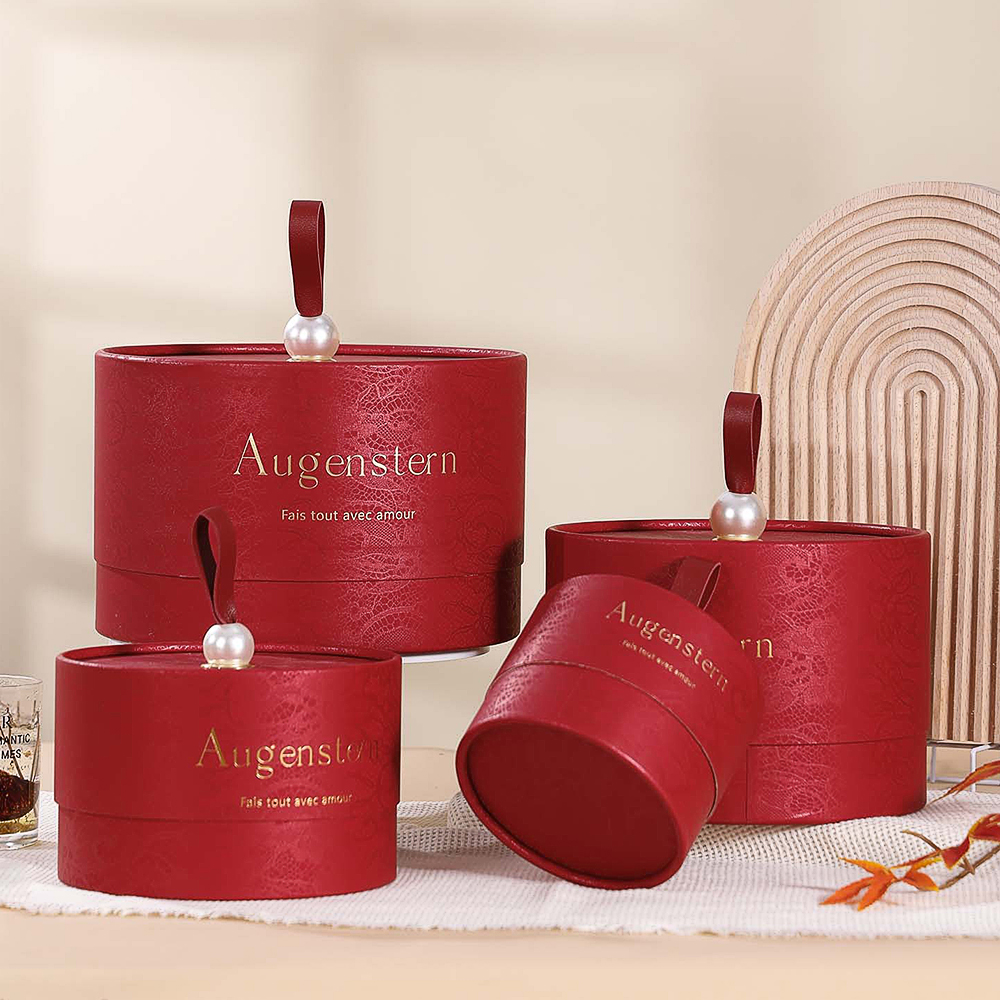 Perfume Packaging Design