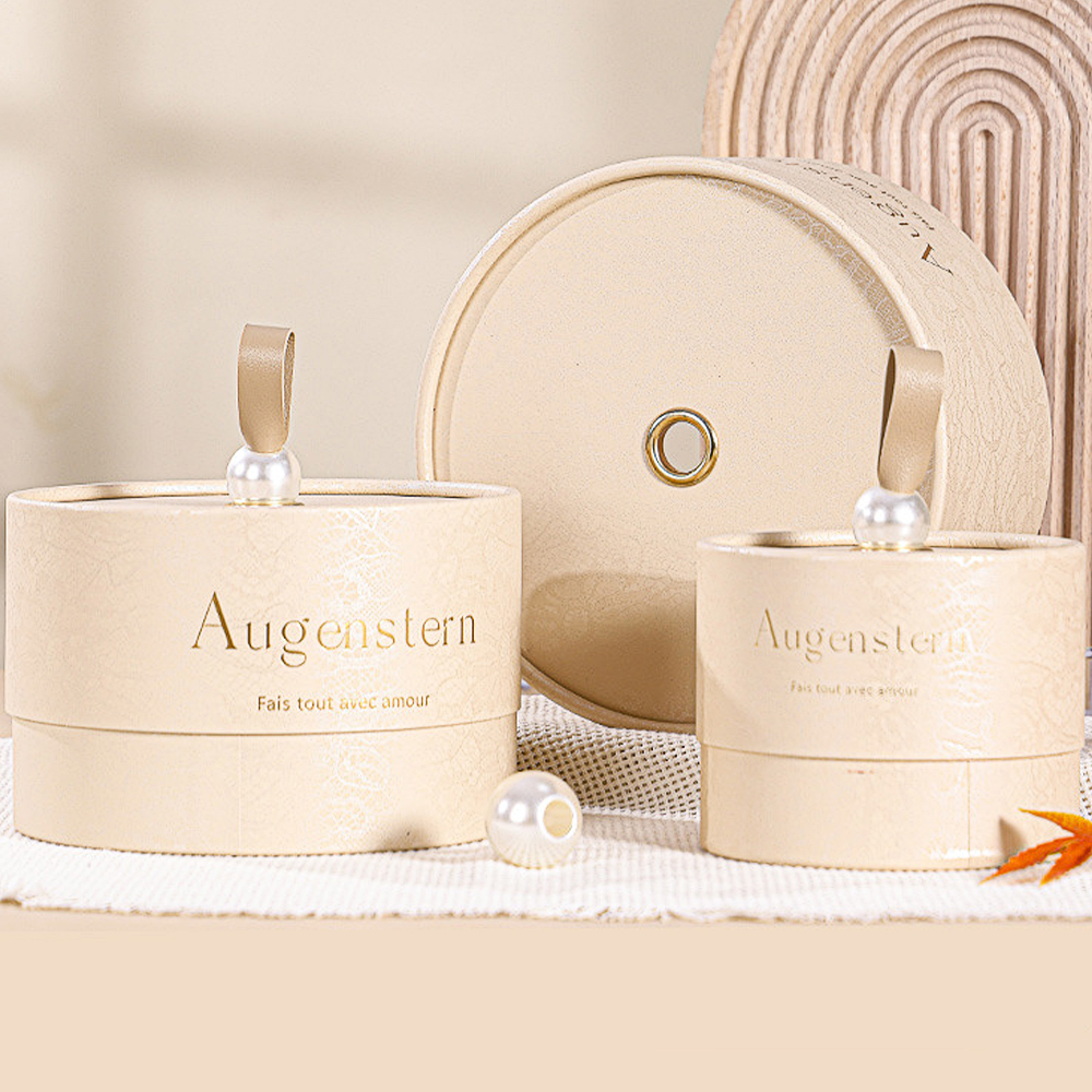 Perfume Packaging Design