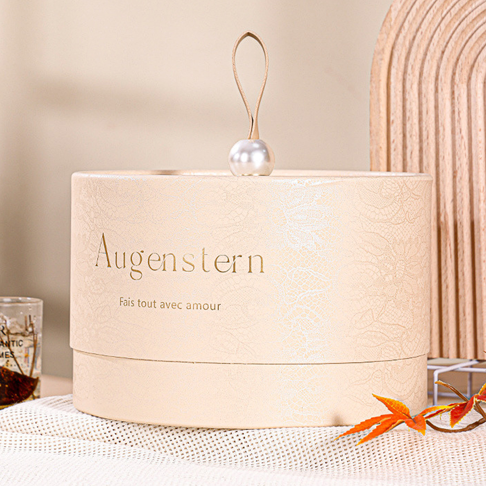 Perfume Packaging Design