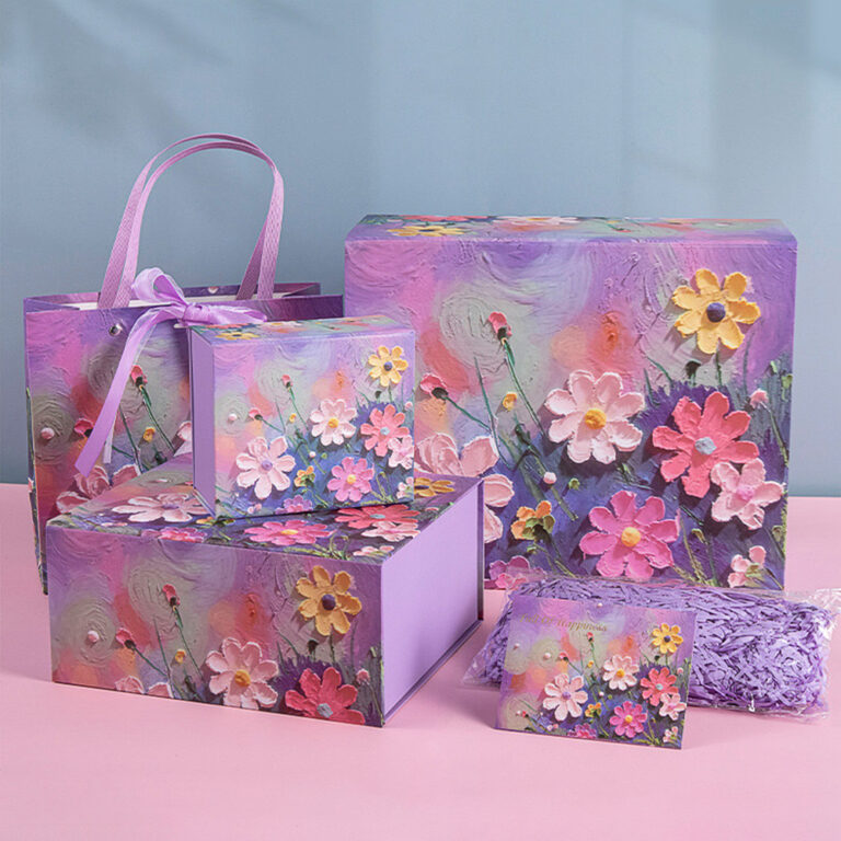 Perfume Packaging Design Trends and Creative Innovations