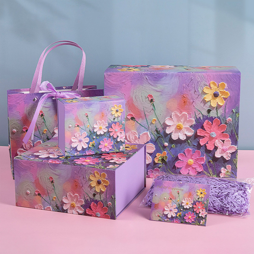 Perfume Packaging Design Trends and Creative Innovations