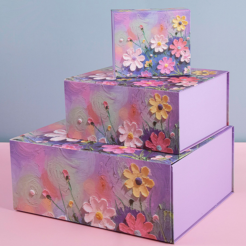 Perfume Packaging Design Trends and Creative Innovations