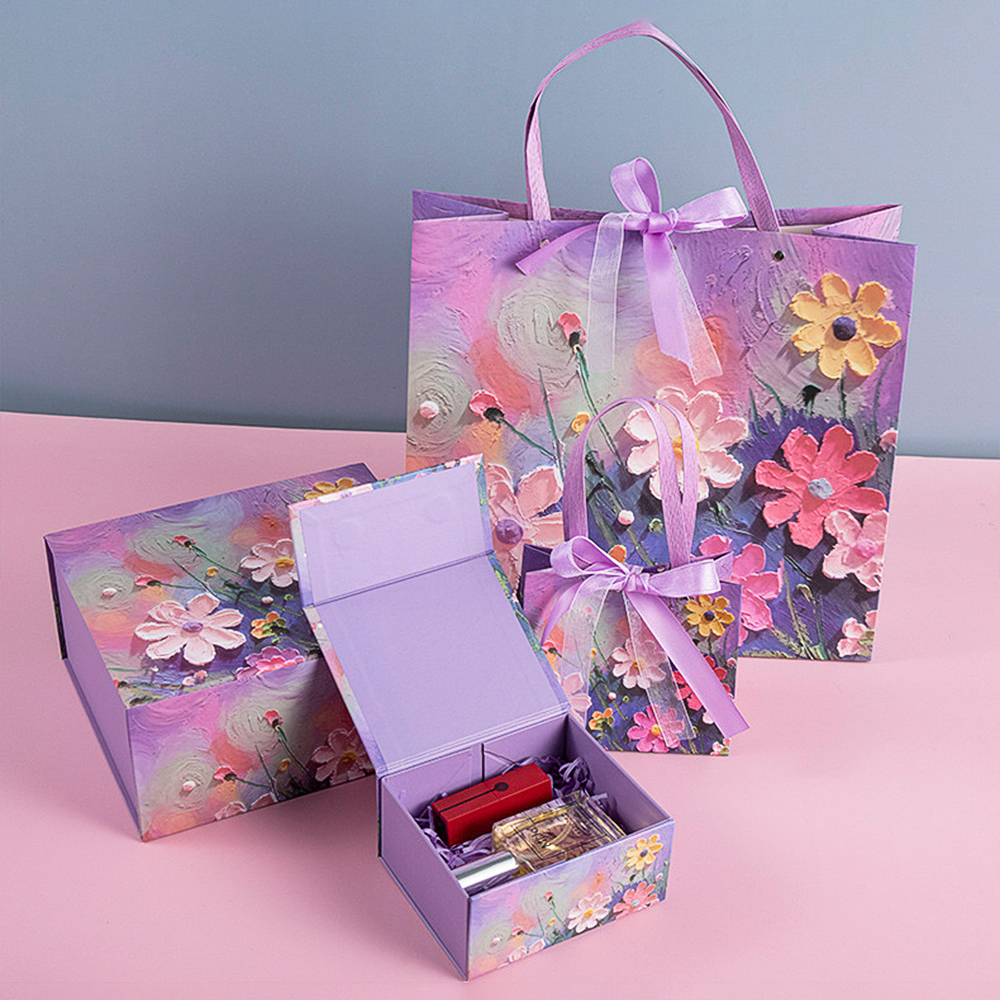 Perfume Packaging Design Trends and Creative Innovations