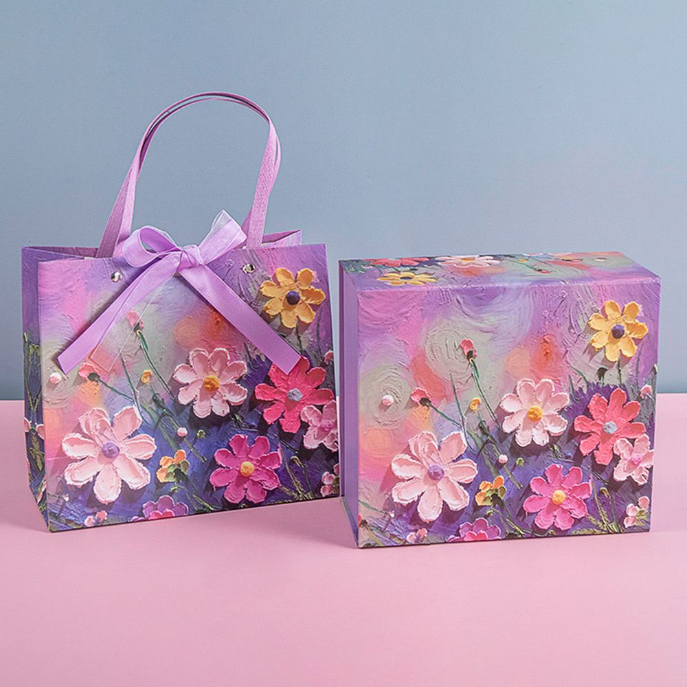 Perfume Packaging Design Trends and Creative Innovations