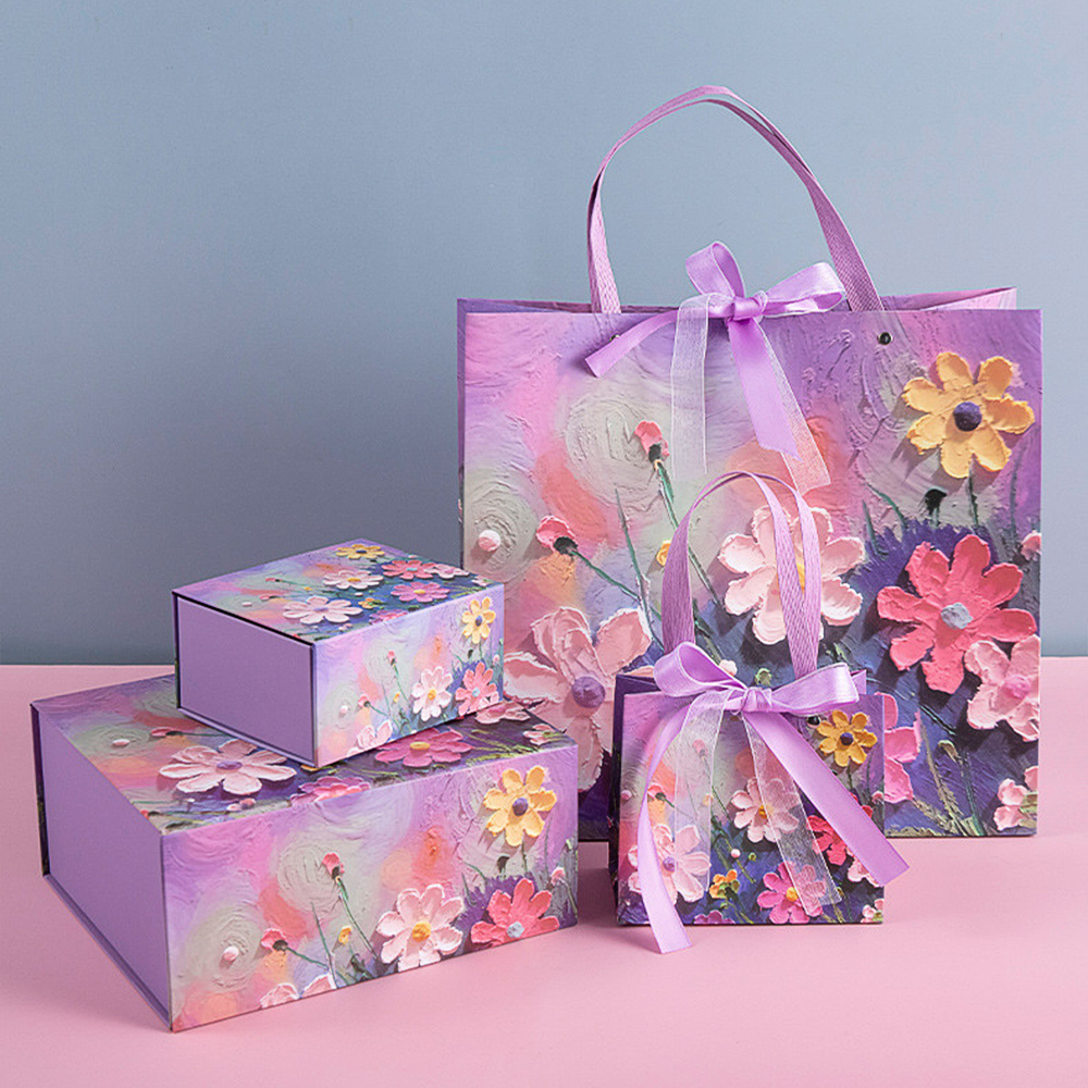 Perfume Packaging Design Trends and Creative Innovations