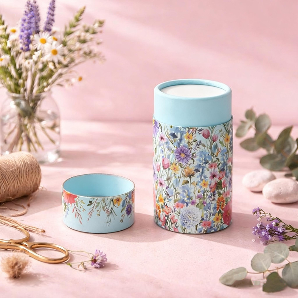 Perfume Packaging Guide Find the Right Style for Your Brand