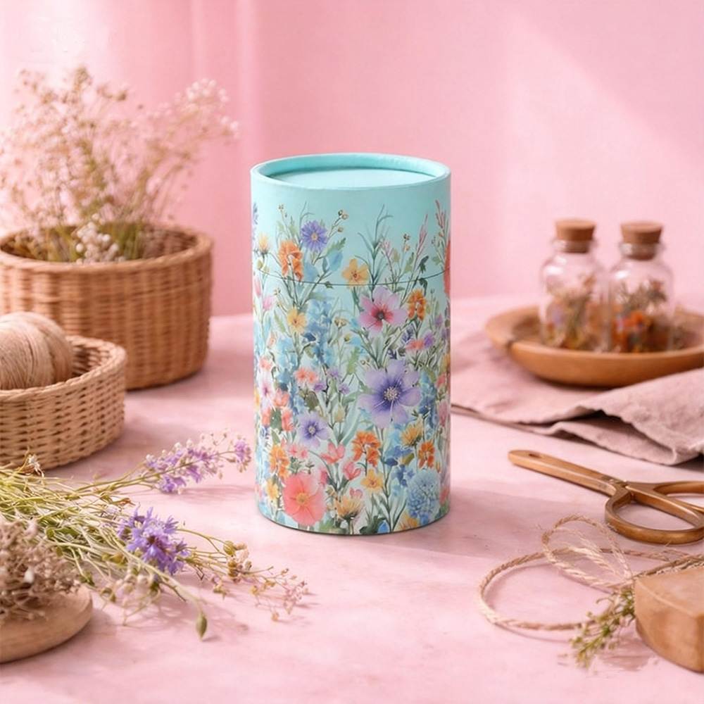 Perfume Packaging Guide Find the Right Style for Your Brand