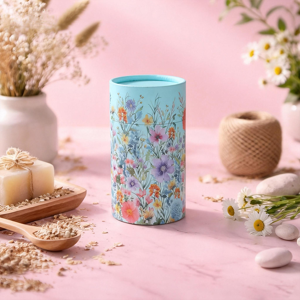 Perfume Packaging Guide Find the Right Style for Your Brand