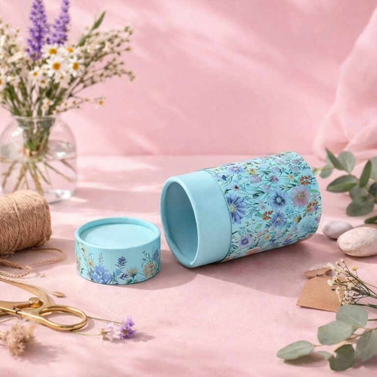 Perfume Packaging Guide Find the Right Style for Your Brand