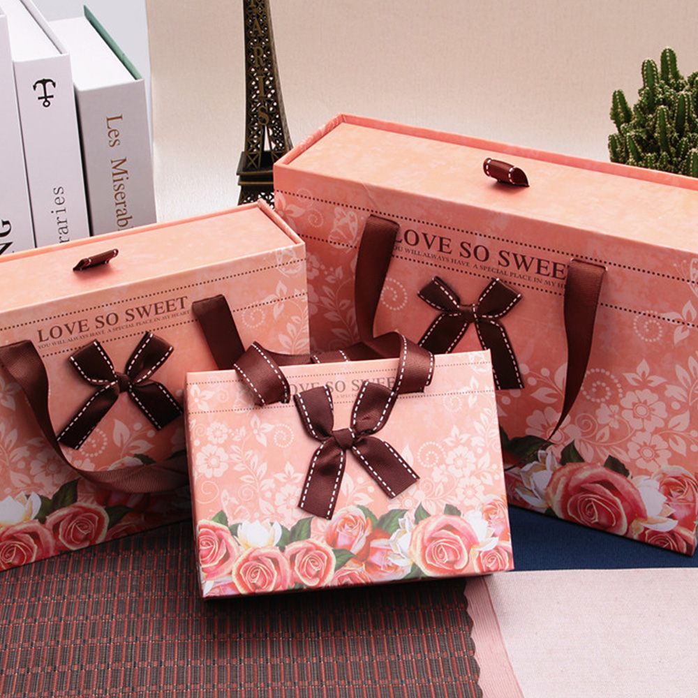 Perfume Packaging Trends & Guides