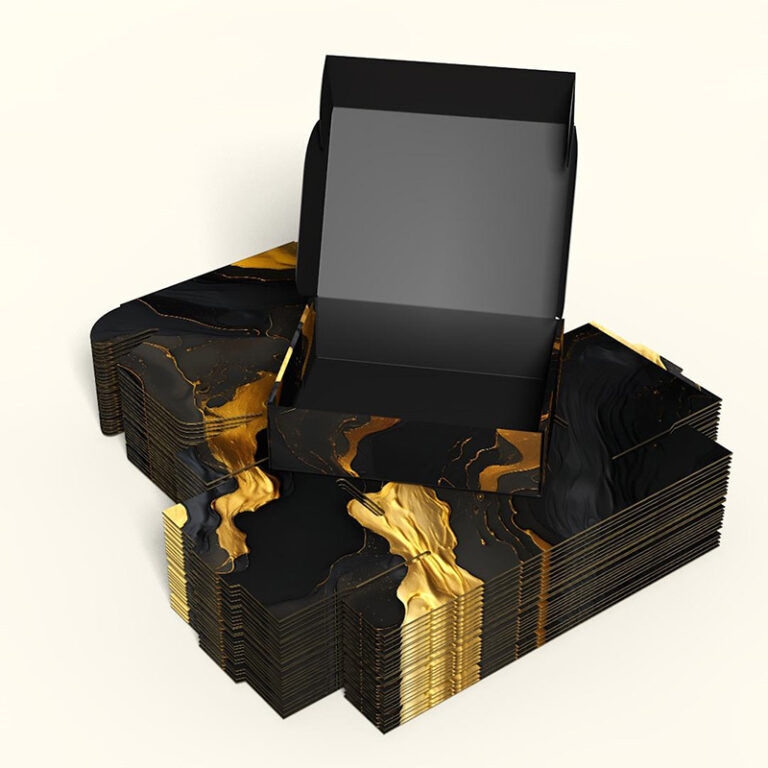 Perfume Subscription Boxes